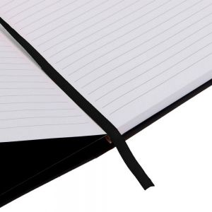 LIBRETA BADA personalizada
